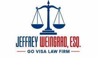 Jeffrey Weingrad, Esq. · Go Visa Law Firm